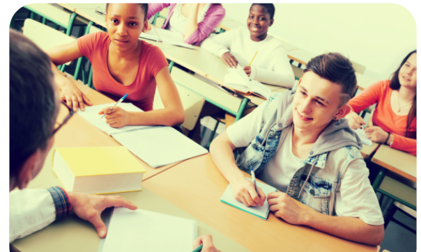 Protegir la salut mental des dels centres educatius: 8 estratègies clau per a la prevenció